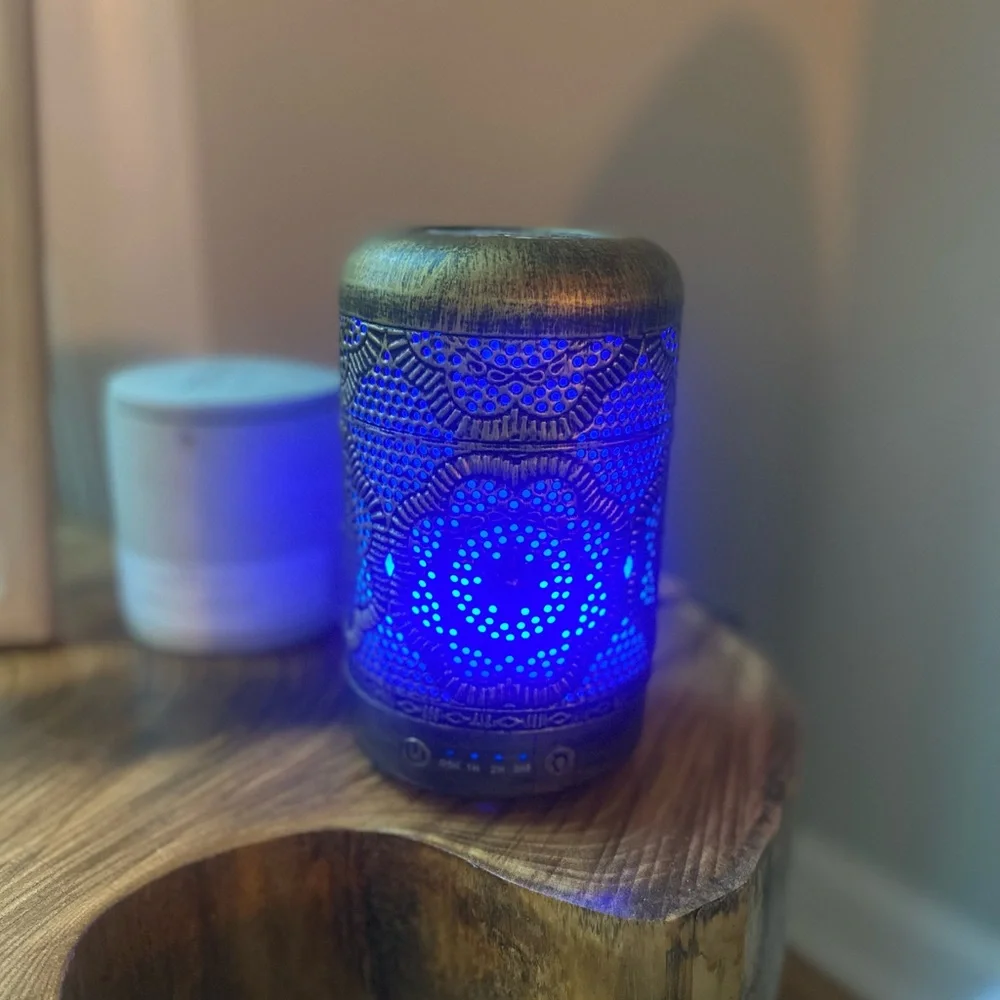 Essential Oil Diffuser